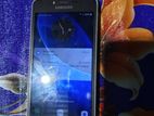 Samsung Galaxy J2 . (Used)