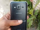 Samsung Galaxy J2 fresh (Used)