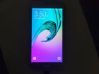 Samsung Galaxy J2 Mobile phone (Used)