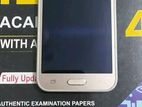 Samsung Galaxy J2 . (Used)