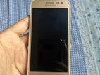 Samsung Galaxy J2 Good (Used)