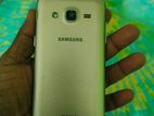 Samsung Galaxy J2 . (Used)