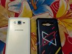 Samsung Galaxy J2 . (Used)