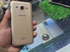 Samsung Galaxy J2 j2. 1/8 (Used)