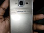 Samsung Galaxy J2 / (Used)