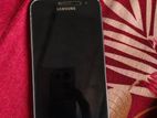 Samsung Galaxy J3 . (Used)