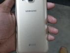 Samsung Galaxy J2 . (Used)