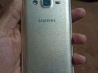 Samsung Galaxy J2 . (Used)