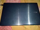 Samsung Galaxy J2 laptop (Used)