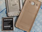 Samsung Galaxy J2 . (Used)