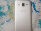 Samsung Galaxy J2 . (Used)