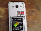 Samsung Galaxy J2 . (Used)