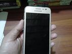 Samsung Galaxy J2 . (Used)