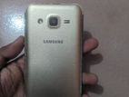 Samsung Galaxy J2 . (Used)