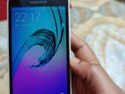 Samsung Galaxy J2 . (Used)