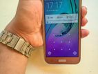 Samsung Galaxy J2 . (Used)
