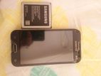 Samsung Galaxy J2 . (Used)