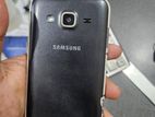 Samsung Galaxy J2 . (Used)