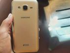 Samsung Galaxy J2 original display (Used)