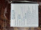 Samsung Galaxy J2 original battery (Used)