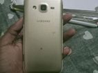 Samsung Galaxy J2 . (Used)