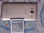 Samsung Galaxy J2 . (Used)