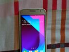 Samsung Galaxy J2 . (Used)