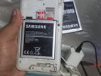 Samsung Galaxy J2 Prime , (Used)