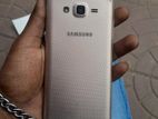 Samsung Galaxy J2 Prime 1/5 GB (Used)