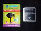 Samsung Galaxy J2 Prime Battary charger cover sell