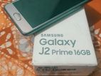 Samsung Galaxy J2 Prime 1.5/16 (Used)