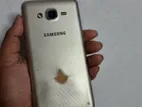 Samsung Galaxy J2 Prime . (Used)