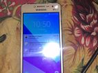 Samsung Galaxy J2 Prime 1.5/8 (Used)