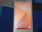 Samsung Galaxy J2 Prime . (Used)