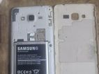 Samsung Galaxy J2 Prime 1.5 (Used)