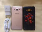 Samsung Galaxy J2 Prime 2/32 full fresh 4G (Used)