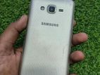 Samsung Galaxy J2 Prime . (Used)