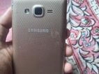 Samsung Galaxy J2 Prime 2017 (Used)