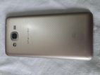 Samsung Galaxy J2 Prime . (Used)