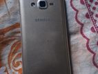 Samsung Galaxy J2 Prime . (Used)