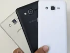 Samsung Galaxy J2 Prime 4G (2 Sim).. (Used)