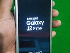 Samsung Galaxy J2 Prime 4g network (Used)