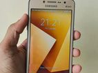Samsung Galaxy J2 Prime 4G # (Used)
