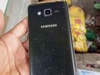 Samsung Galaxy J2 Prime 4g (Used)