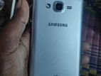 Samsung Galaxy J2 Prime . (Used)