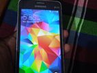Samsung Galaxy J2 Prime . (Used)