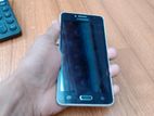 Samsung Galaxy J2 Prime akdom fresh ashy phn (Used)