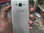 Samsung Galaxy J2 Prime . (Used)