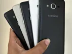 Samsung Galaxy J2 Prime (Delivery Possible) (Used)