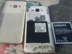 Samsung Galaxy J2 Prime Fresh Condition (Used)